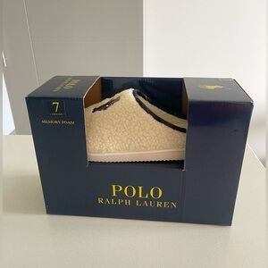 Polo Ralph Lauren Slippers